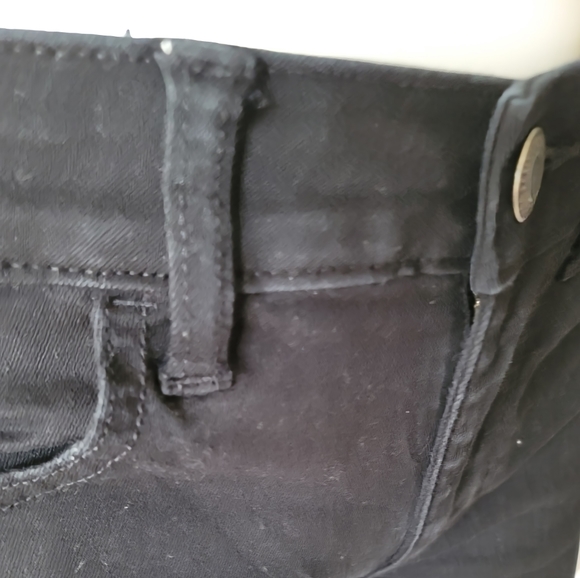 American Eagle Outfitters Next Level Stretch Women's Jeggings Size 6 Regular - Picture 3 of 11